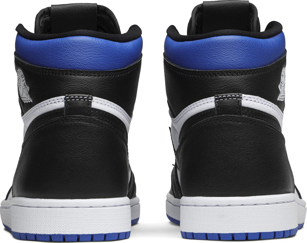 Air Jordan 1 High 'Royal Toe'