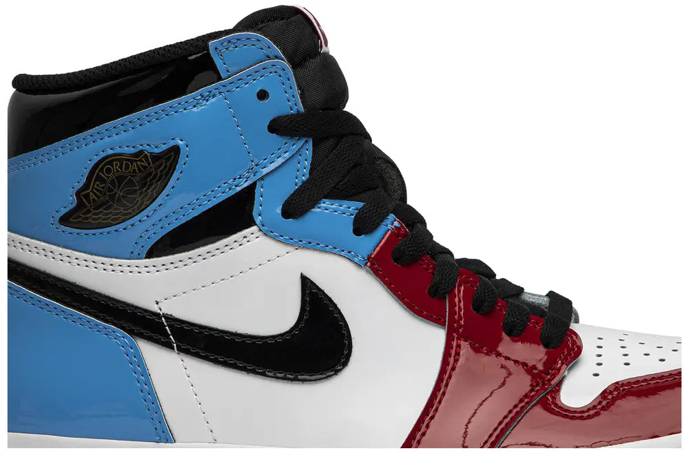 Blue Air Jordan Fearless Price Air Jordan Retro High OG 'Fearless