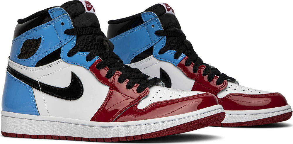 Air Jordan I High 'Fearless'