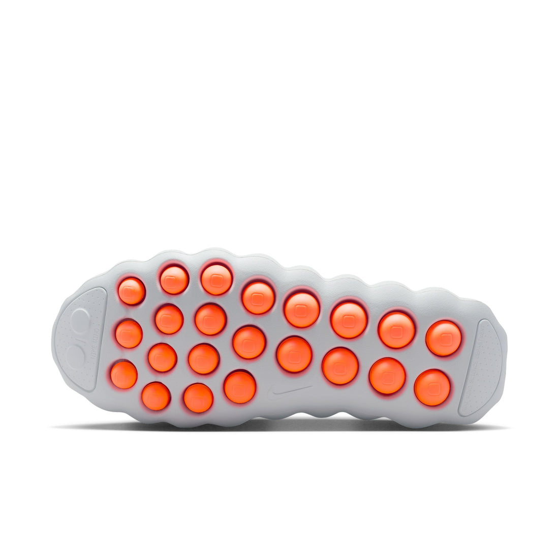 Nike Mind 002 Sneakers – Lateral Side View