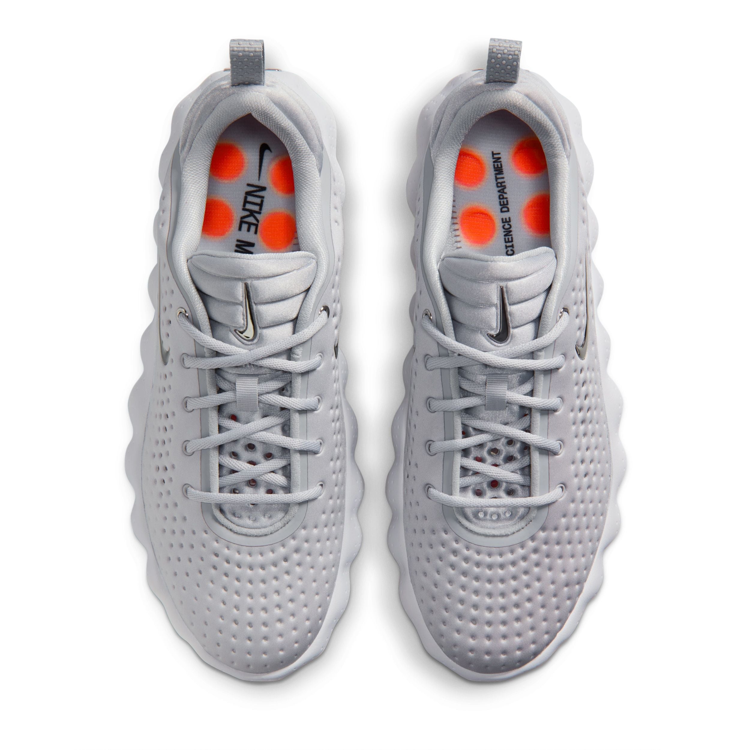 Nike Mind 002 Sneakers – Heel View
