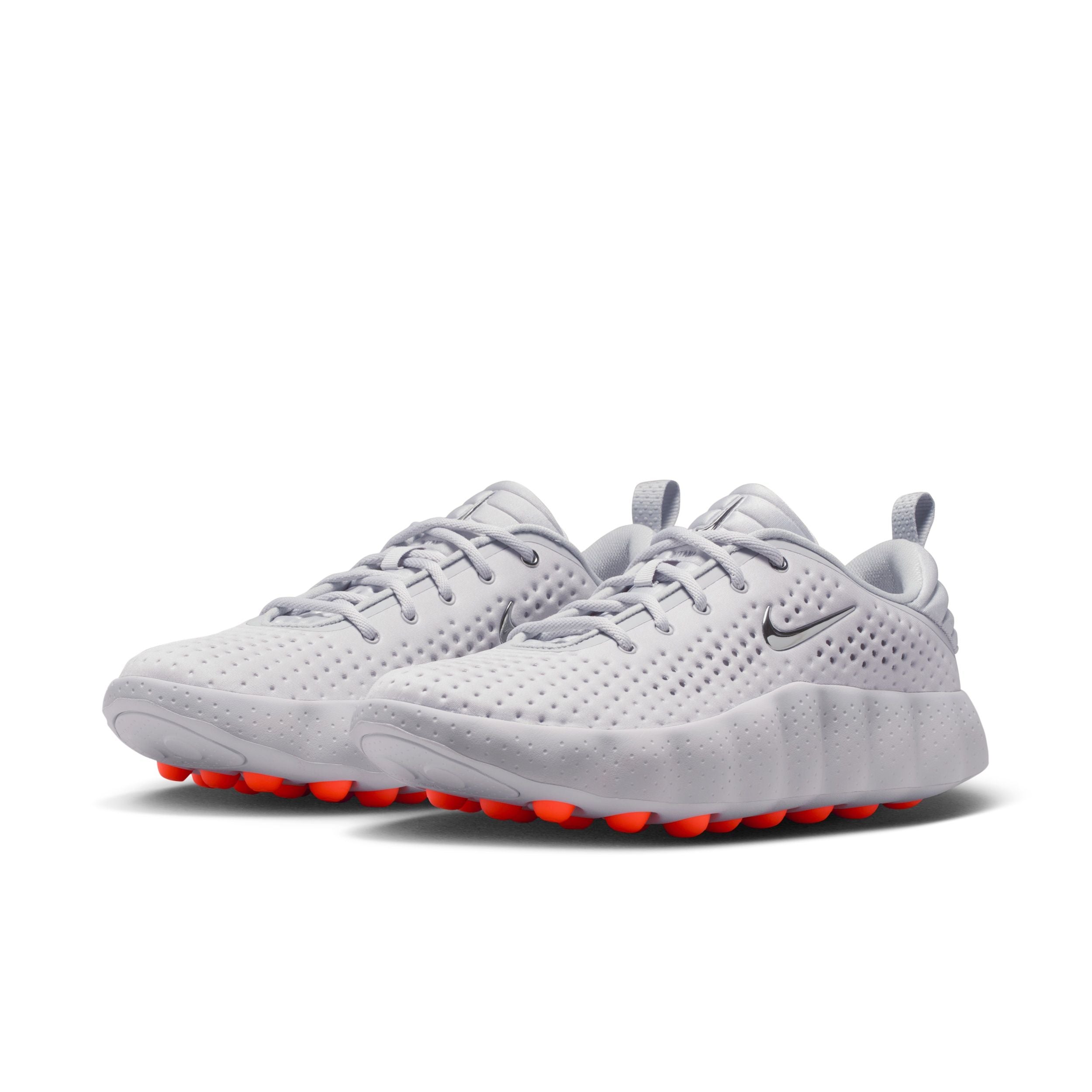 Nike Mind 002 Sneakers – Top-Down View