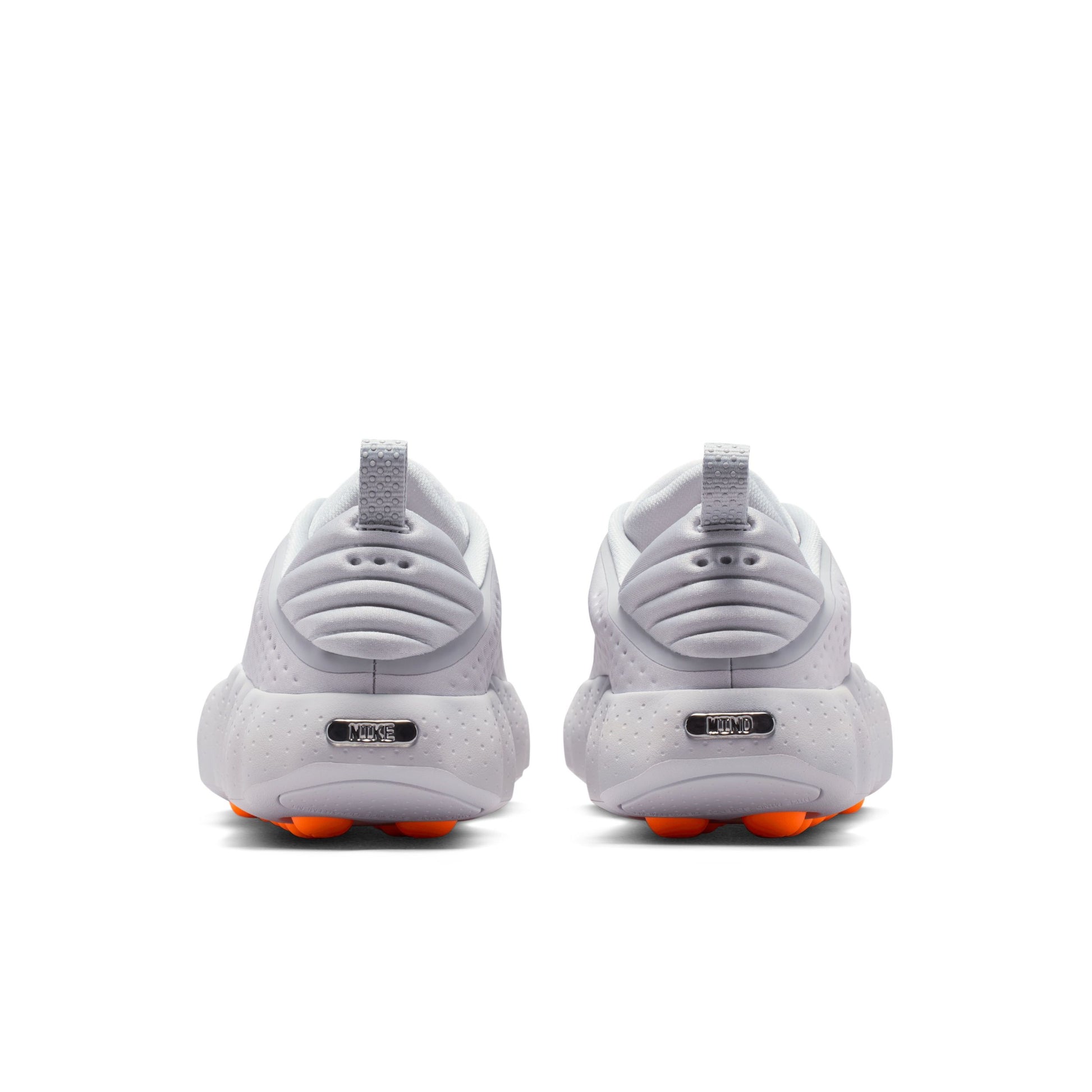 Nike Mind 002 Sneakers – Outsole View