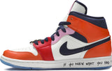 Melody Ehsani x Wmns Air Jordan 1 Mid 'Fearless'