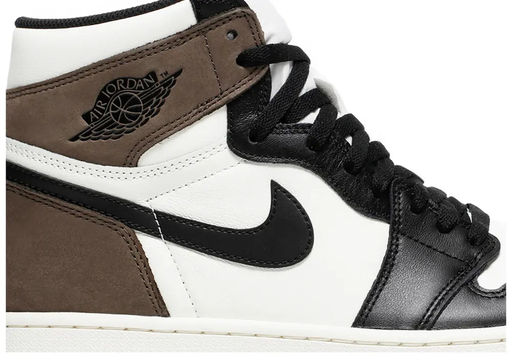 Air Jordan 1 Retro High OG 'Dark Mocha'