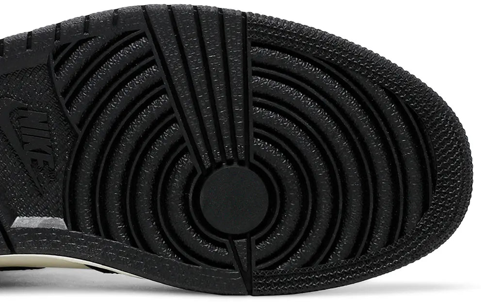 Air Jordan 1 Retro High OG 'Dark Mocha'