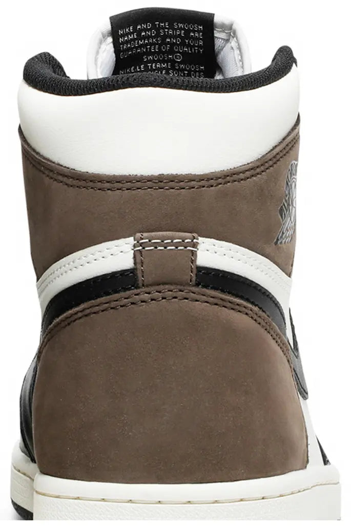 Air Jordan 1 Retro High OG 'Dark Mocha'