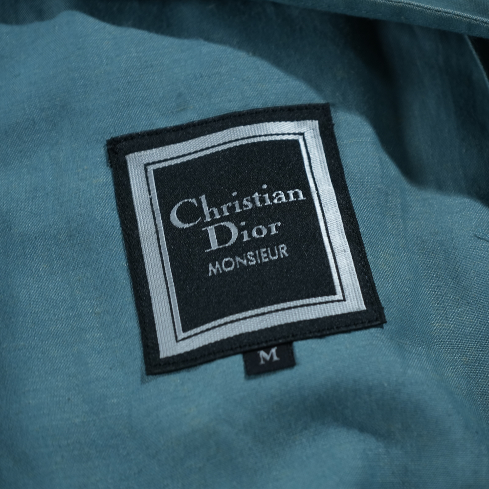 Christian Dior Bomber Jacket