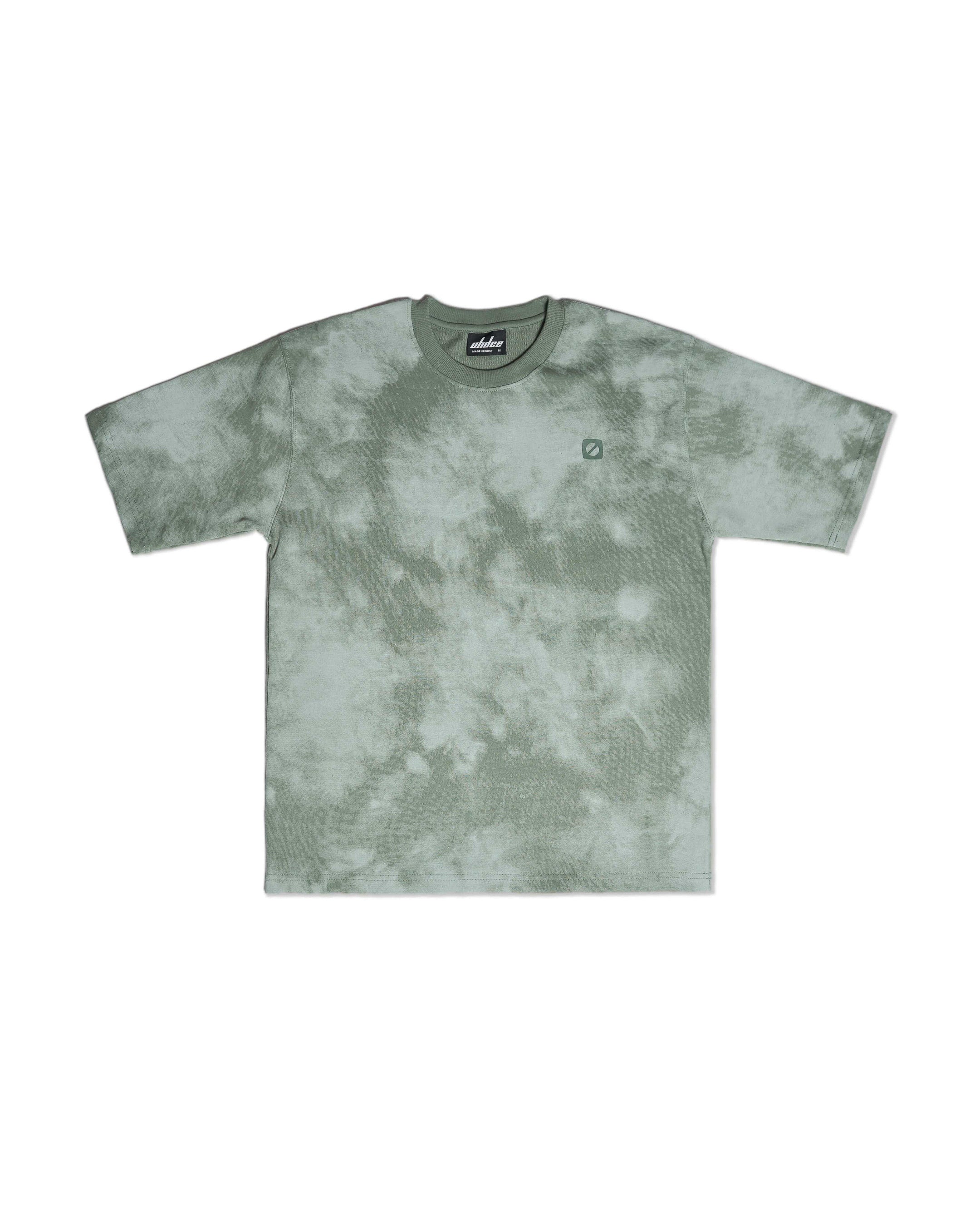 CAMO MIST TEE
