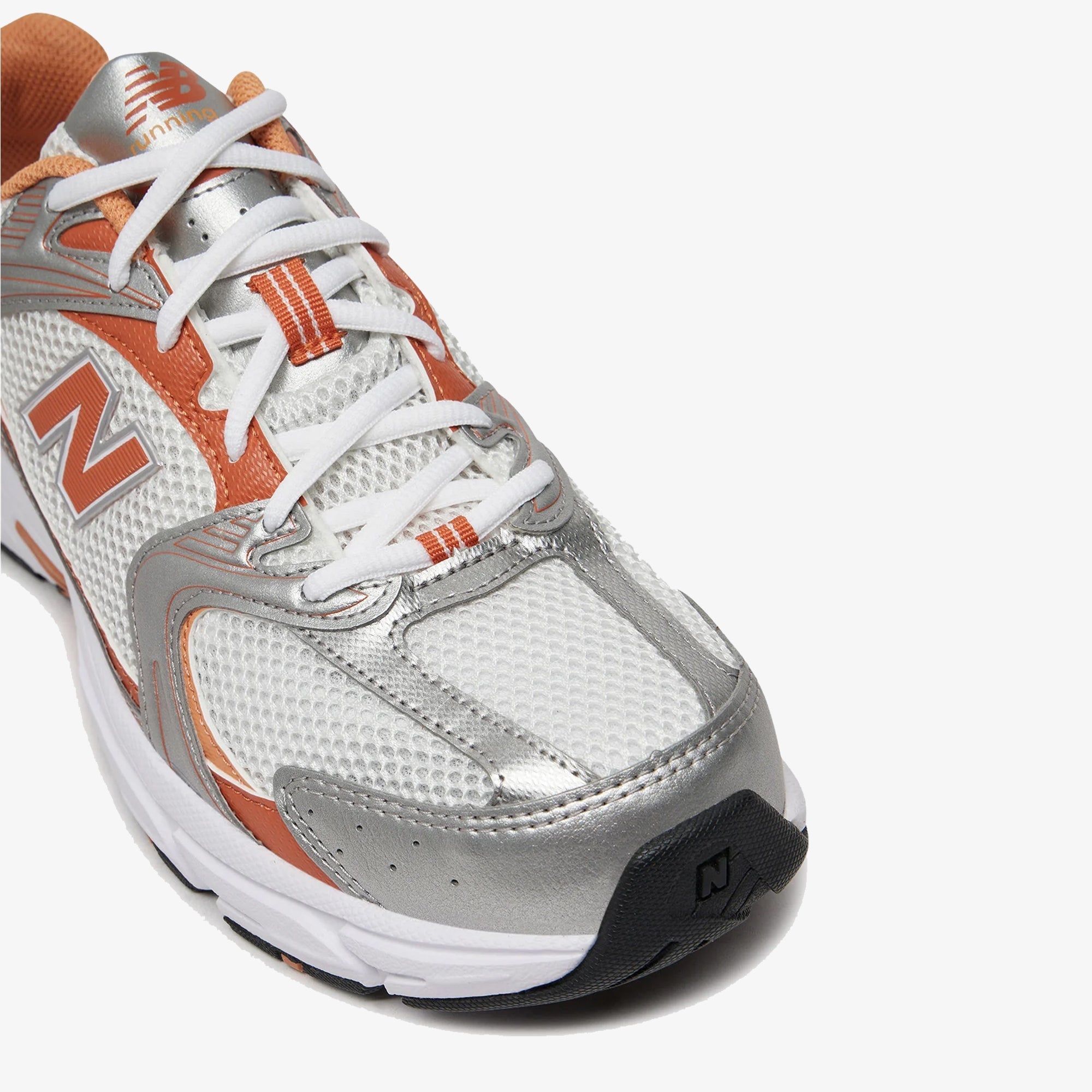 New Balance 'Orange Reflection'