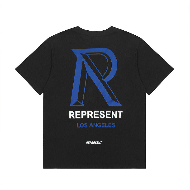 Represent T-shirt LA