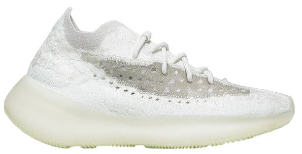 Yeezy Boost 380 'Calcite Glow' View 1