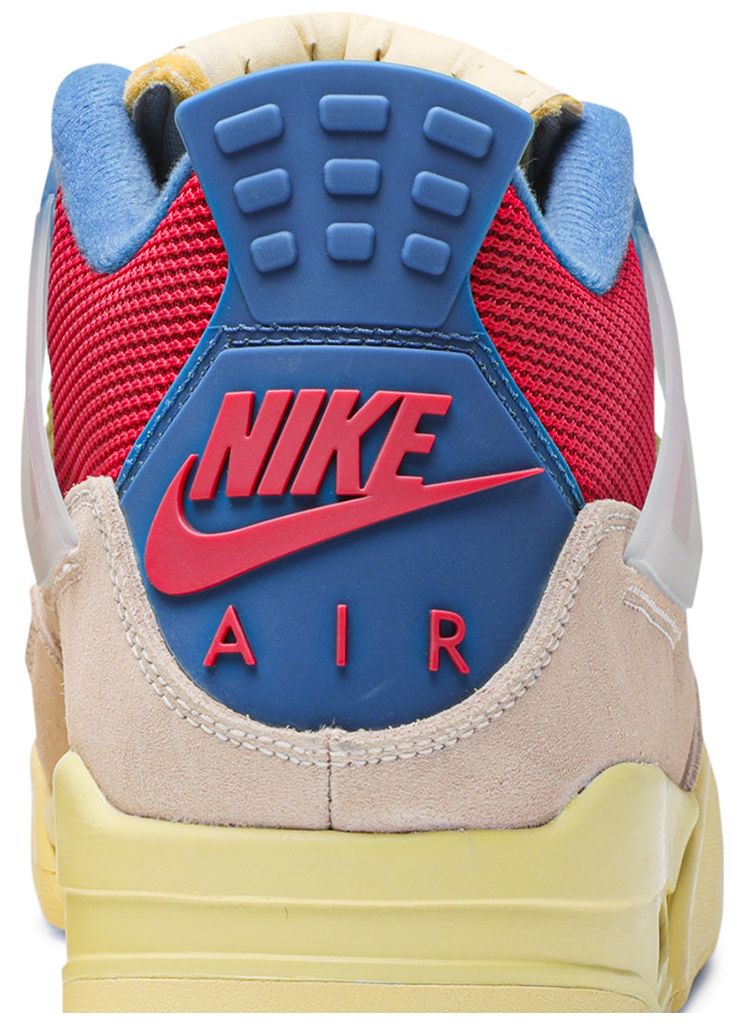 Union LA x Air Jordan Retro 'Guava Ice' – Free Society