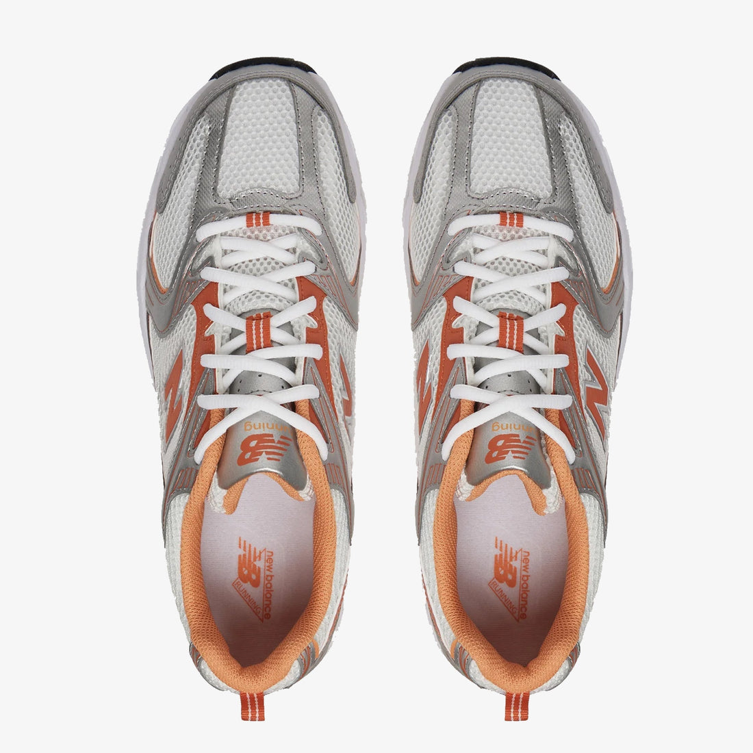 New Balance 'Orange Reflection'