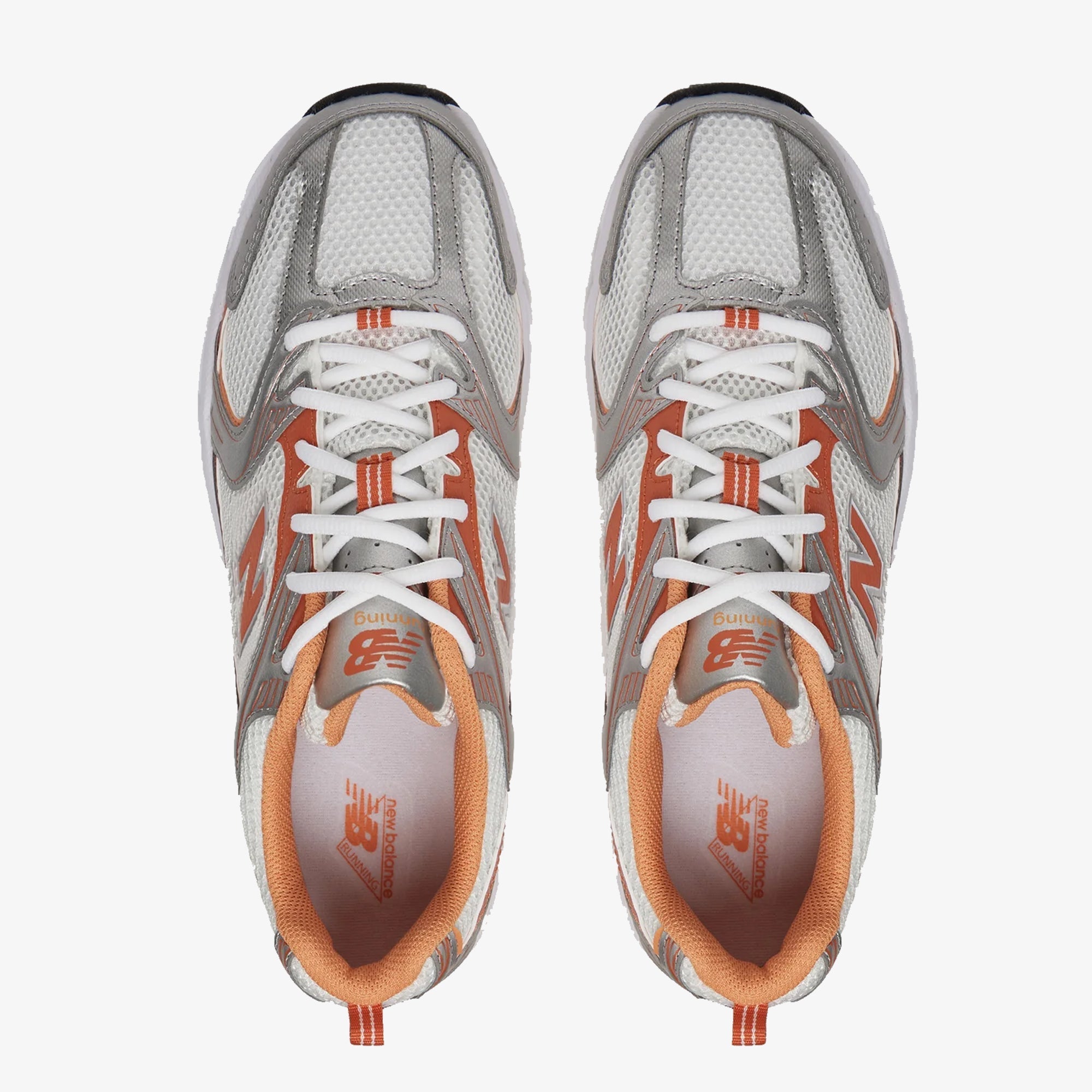 New Balance 'Orange Reflection'