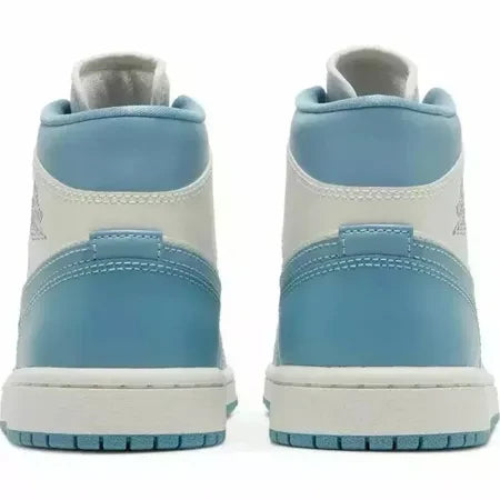 Air Jordan 1 Mid UNC