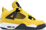 Air Jordan 4 Retro Lightning
