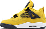 Air Jordan 4 Retro Lightning