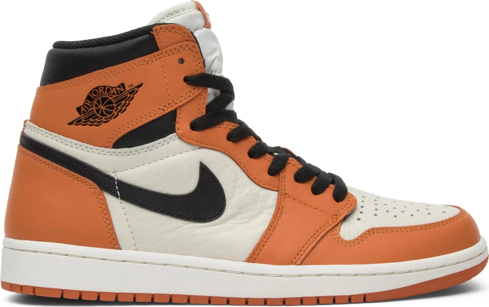 Air Jordan 1 Retro High OG "Reverse Shattered Backboard"