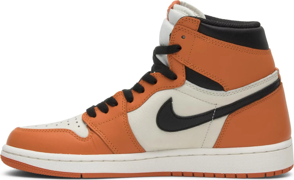 Air Jordan 1 Retro High OG "Reverse Shattered Backboard"