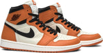 Air Jordan 1 Retro High OG "Reverse Shattered Backboard"