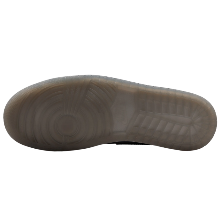 Air Jordan 1 Low 'Medium Grey'