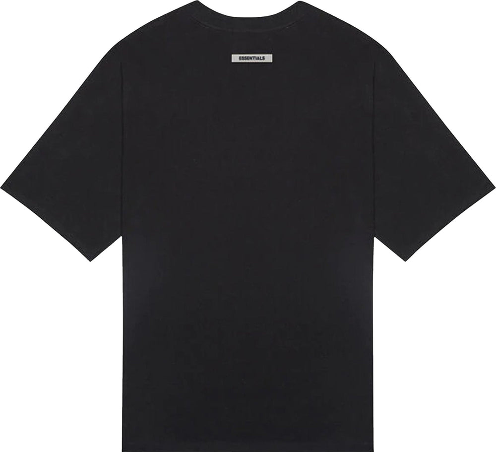Essentials T-Shirt 'Black' SS20