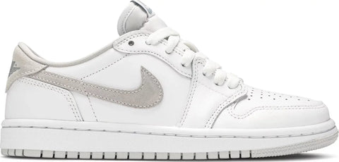 Wmns Air Jordan 1 Retro Low OG 'Neutral Grey' 2021