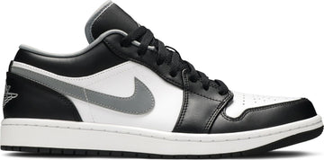 Air Jordan 1 Low 'Particle Grey'