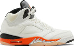 Air Jordan 5 Retro Shattered Backboard