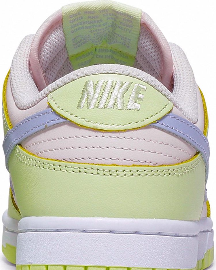 Wmns Dunk Low 'Lime Ice'