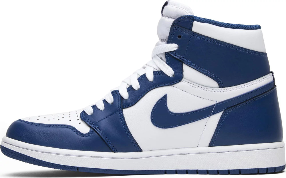 Air Jordan 1 Retro High OG 'Storm Blue'