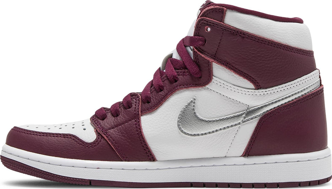 Air Jordan 1 High 'Bordeaux'