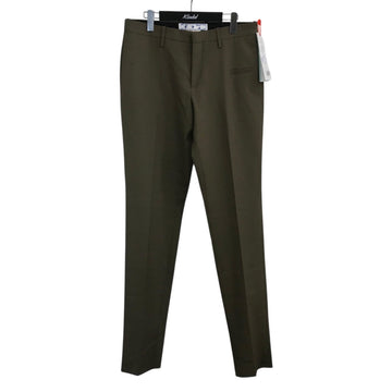 Off-White Slacks Brown - Pre-owned