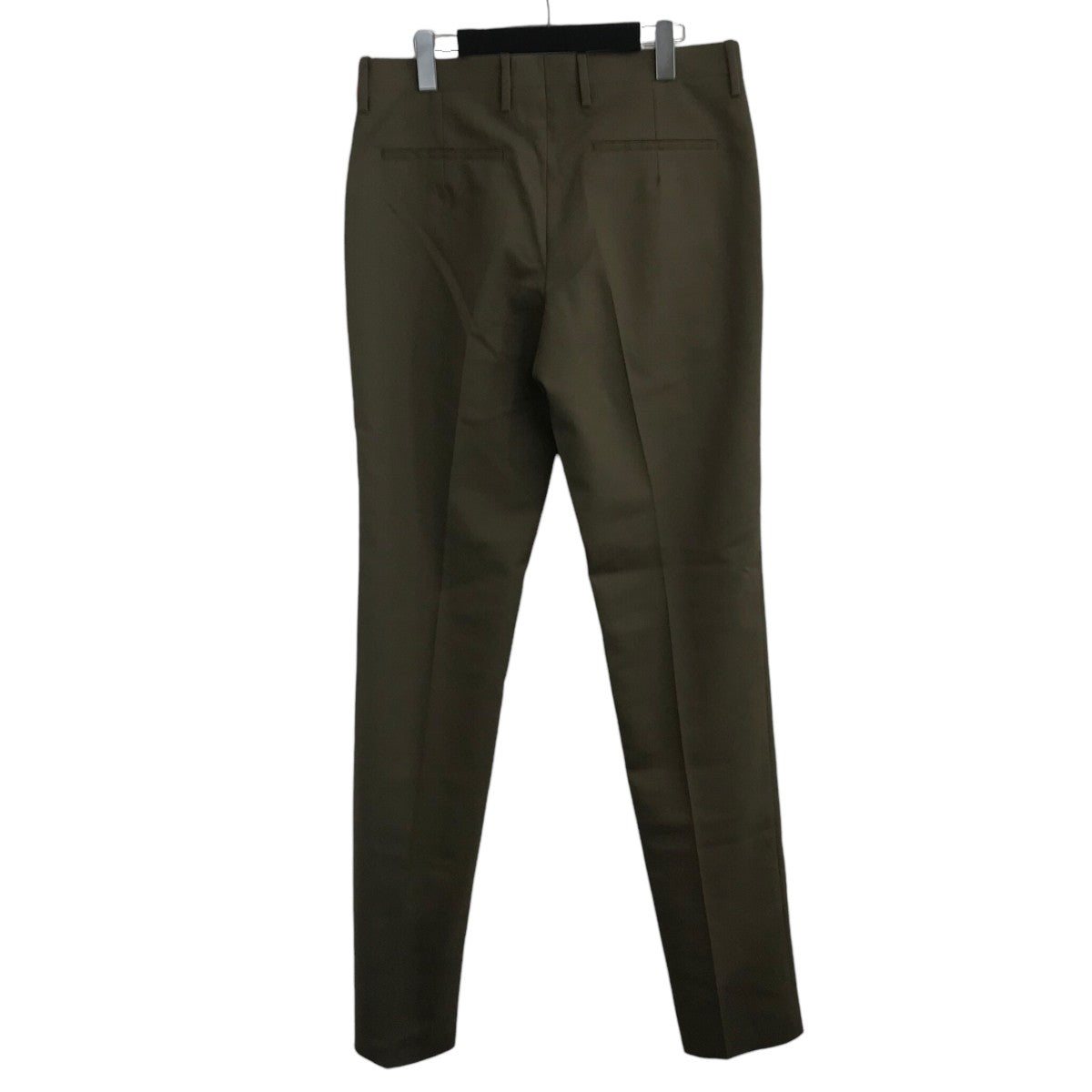 Off-White Slacks Brown - Pre-owned