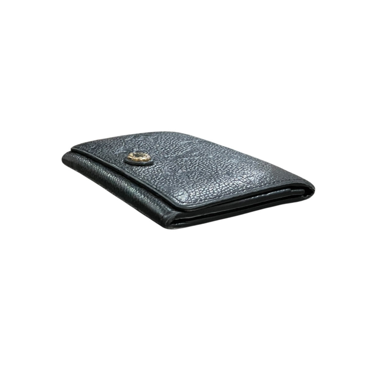 Louis Vuitton Boltfeuille Twist Compact XS Bifold Wallet - Pre-owned