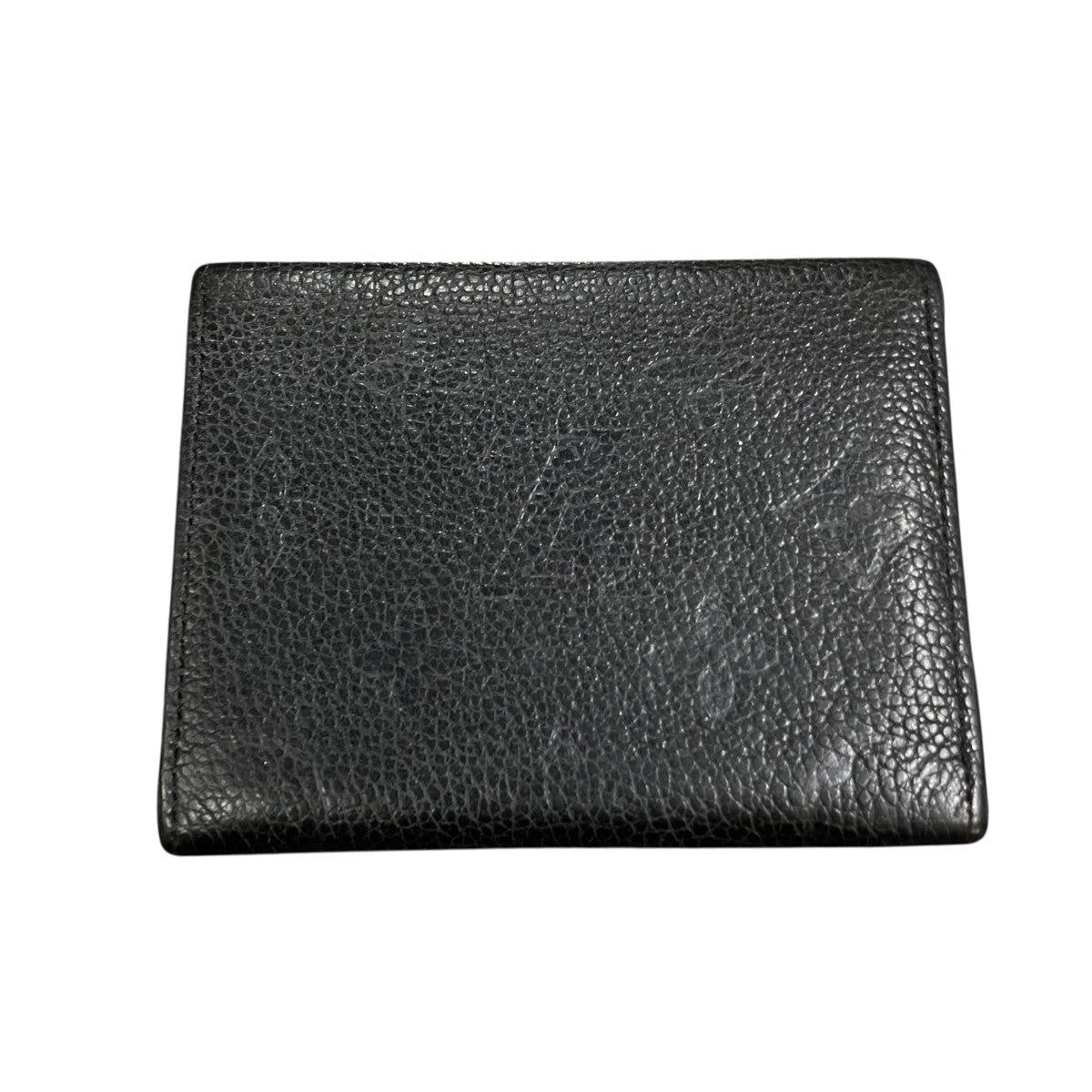 Louis Vuitton Boltfeuille Twist Compact XS Bifold Wallet - Pre-owned