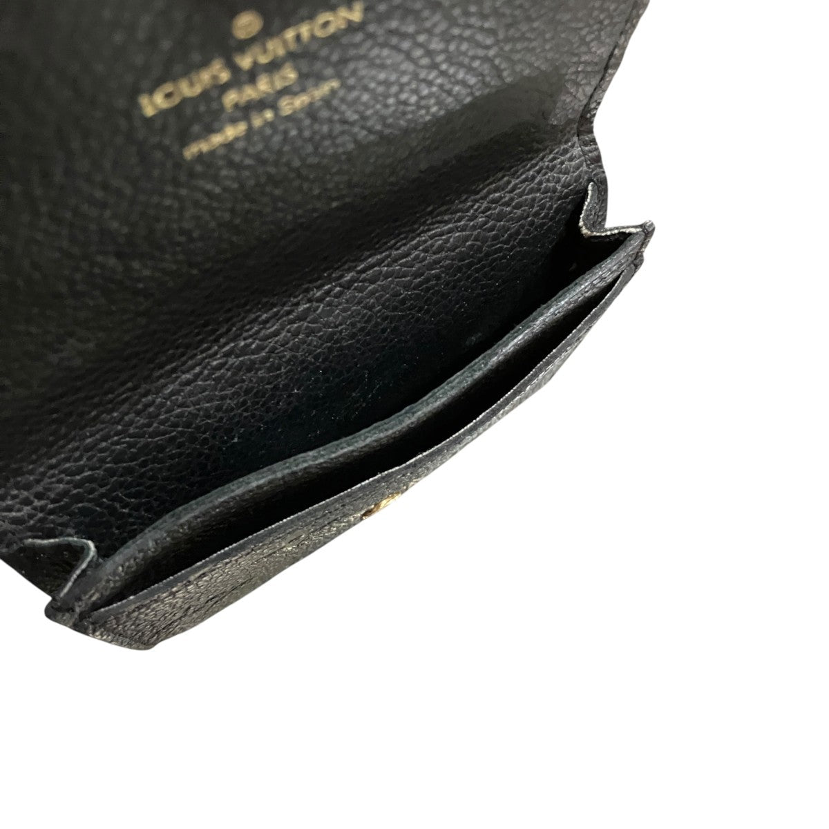 Louis Vuitton Boltfeuille Twist Compact XS Bifold Wallet - Pre-owned