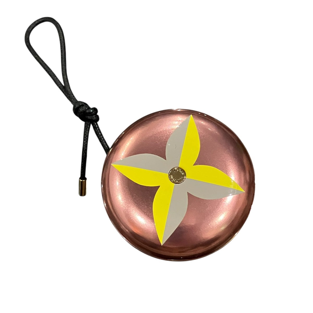 Louis Vuitton Monogram Flower Yoyo Multi Color - Pre-owned