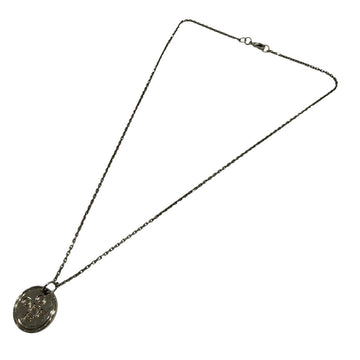 Off-White Necklace - Pre-owned