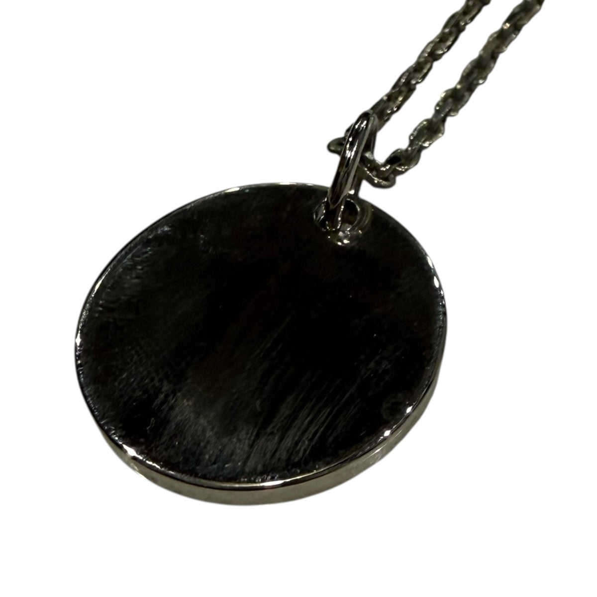 Off-White Necklace - Pre-owned
