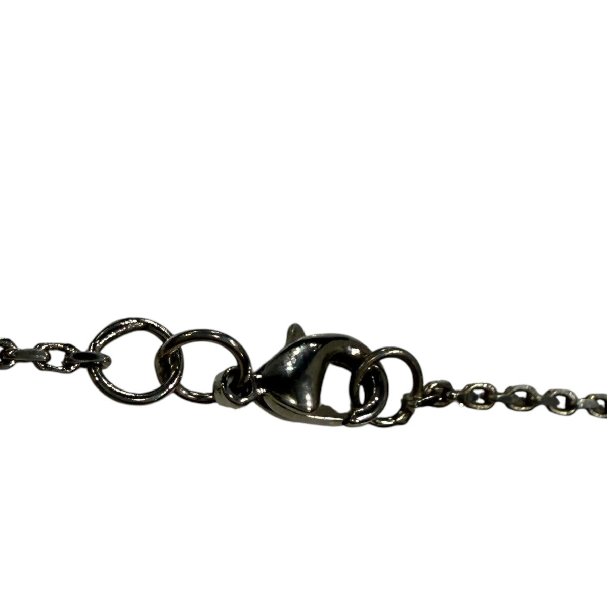 Off-White Necklace - Pre-owned