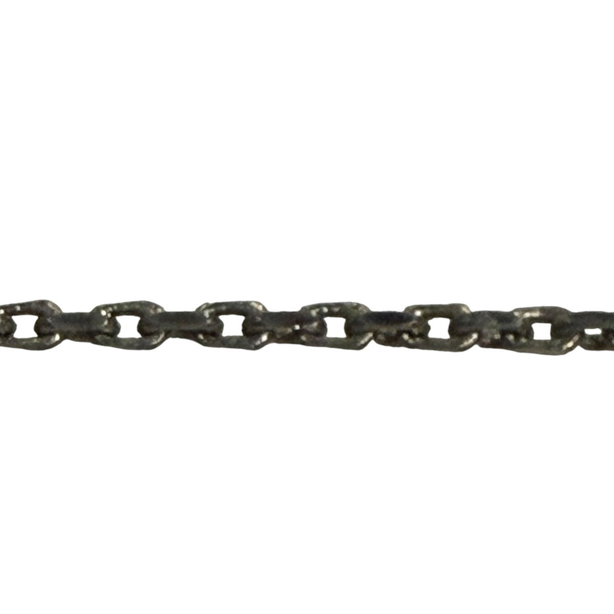 Off-White Necklace - Pre-owned