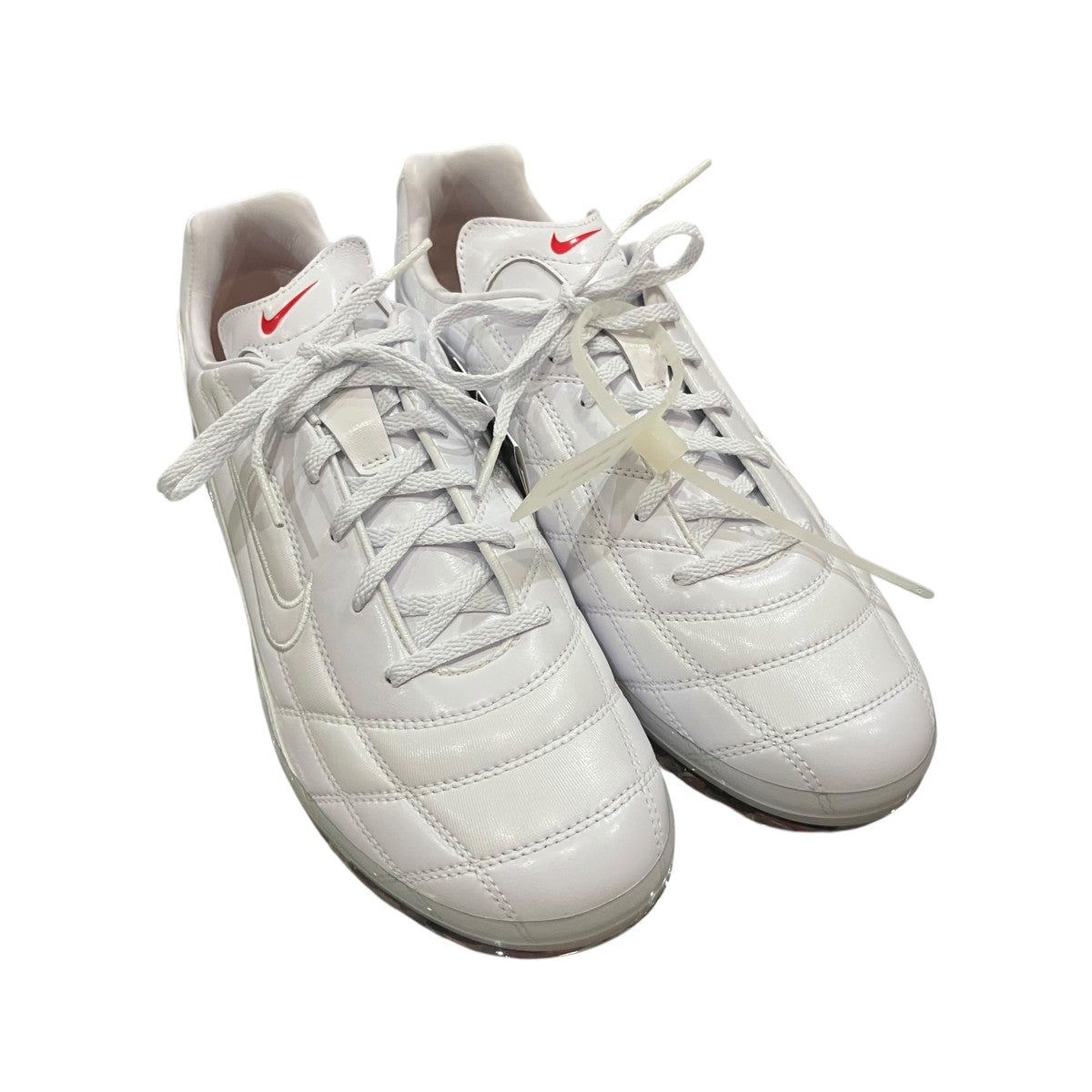 Nike x Off-White Cryoshot M9 World Cup Sneakers White - Pre-owned