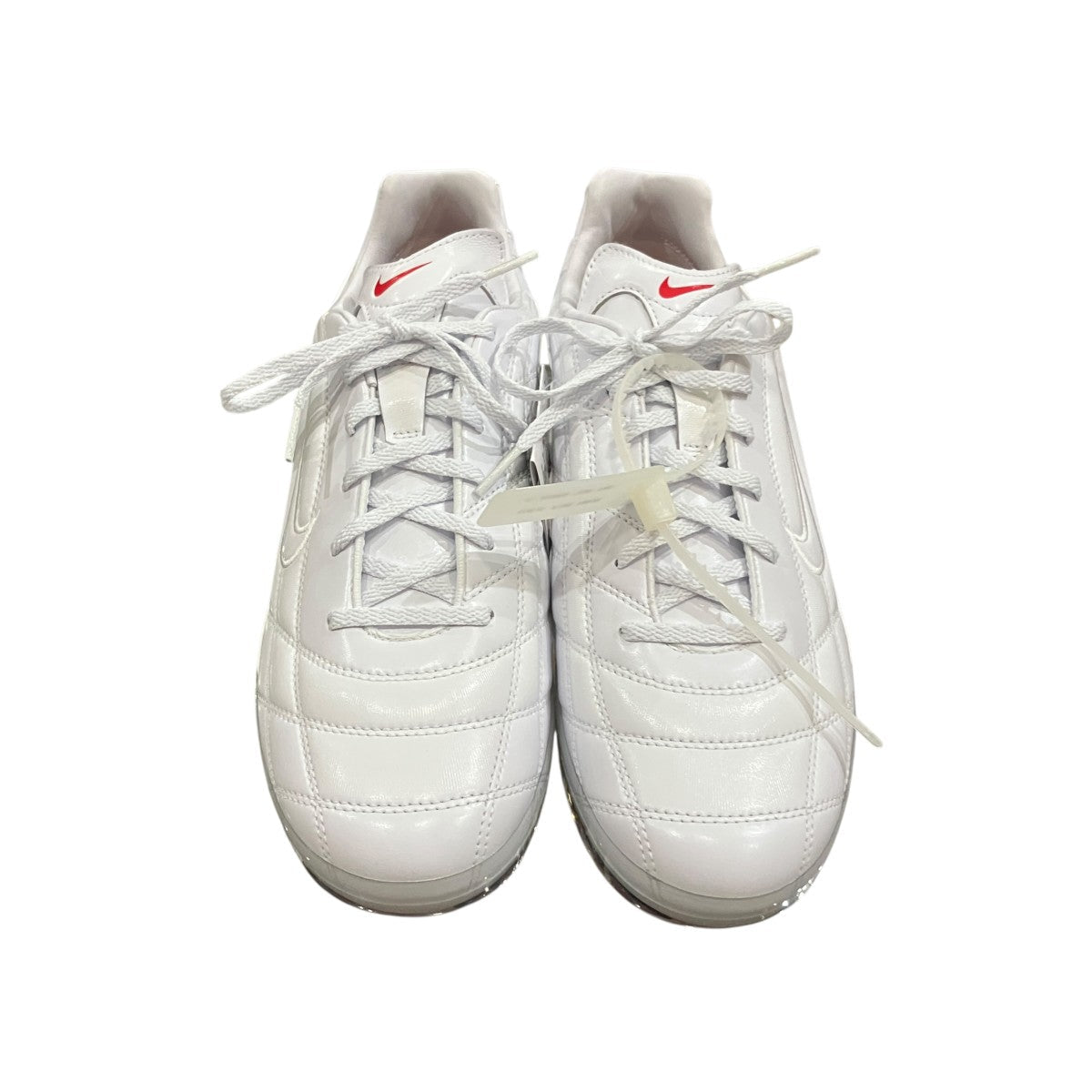 Nike x Off-White Cryoshot M9 World Cup Sneakers White - Pre-owned