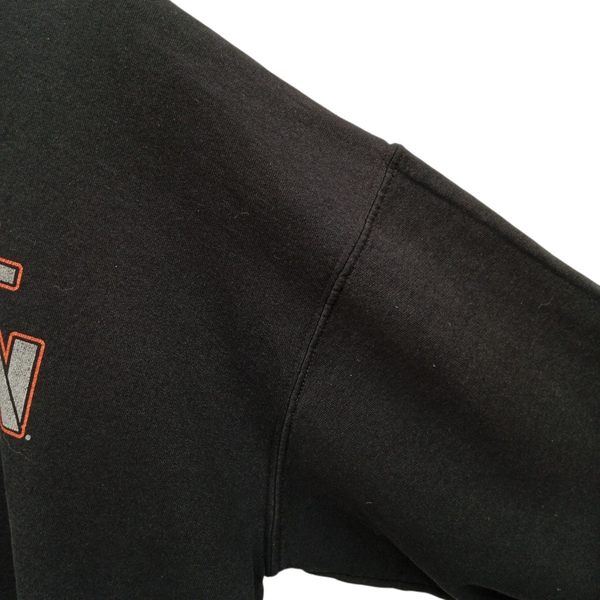 Harley-Davidson Hoodie Black - Pre-owned