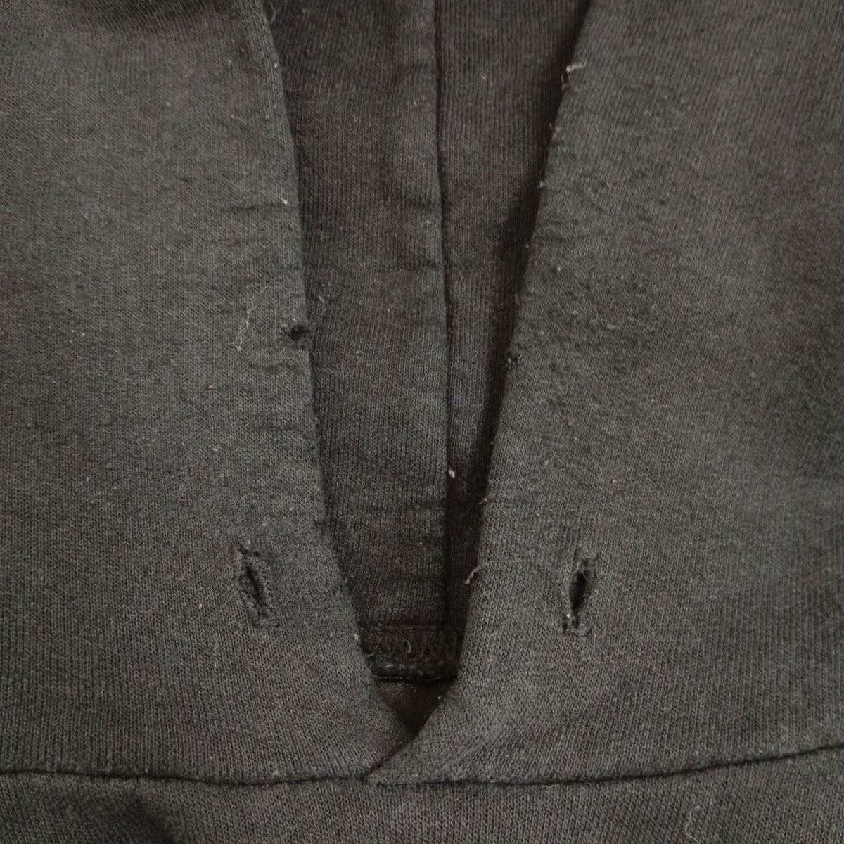 Harley-Davidson Hoodie Black - Pre-owned