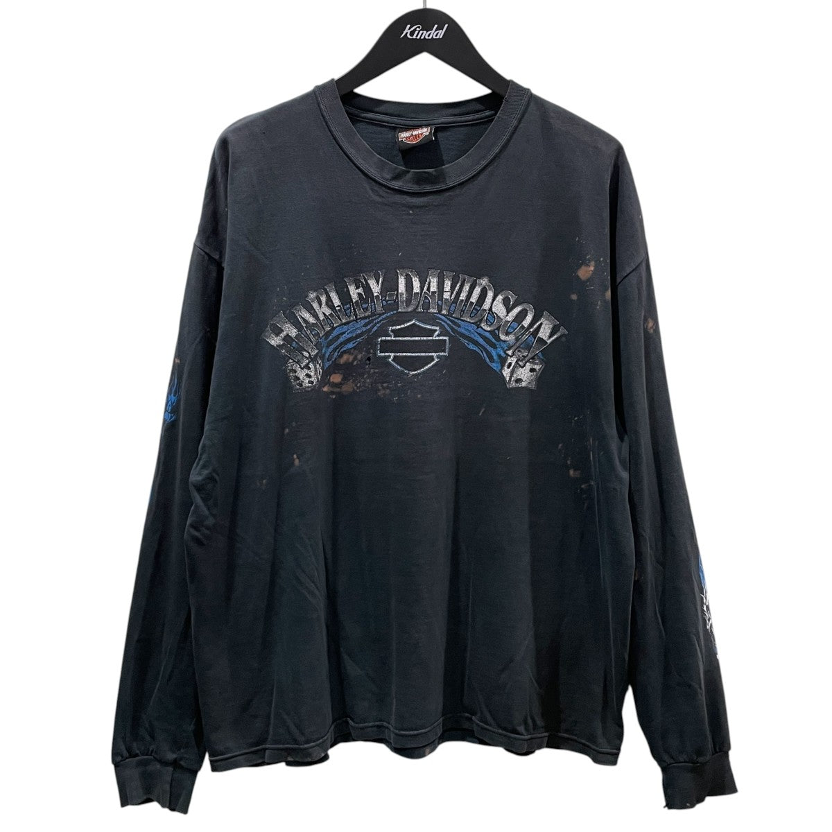 Harley-Davidson Top Black - Pre-owned