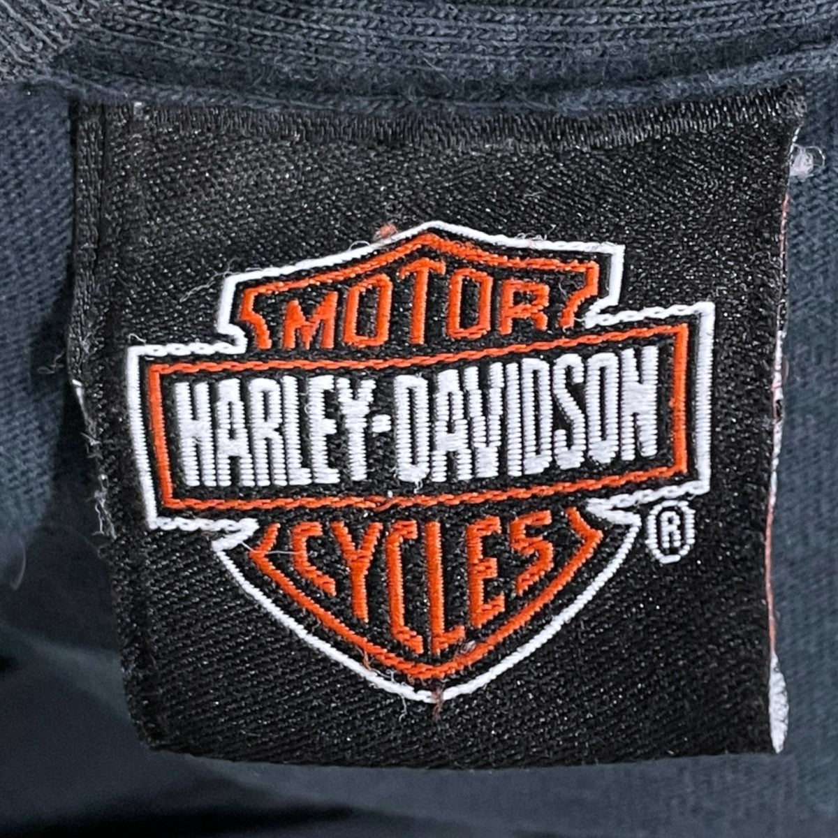 Harley-Davidson Top Black - Pre-owned