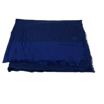 Louis Vuitton Large Stall Blue - Pre-owned